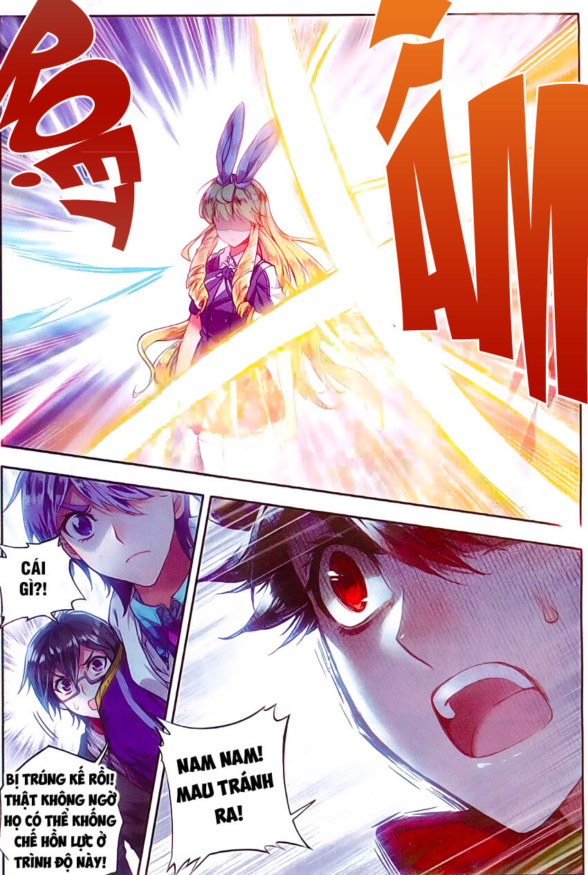 Tuyệt Thế Đường Môn Chap 67 - Next Chap 68