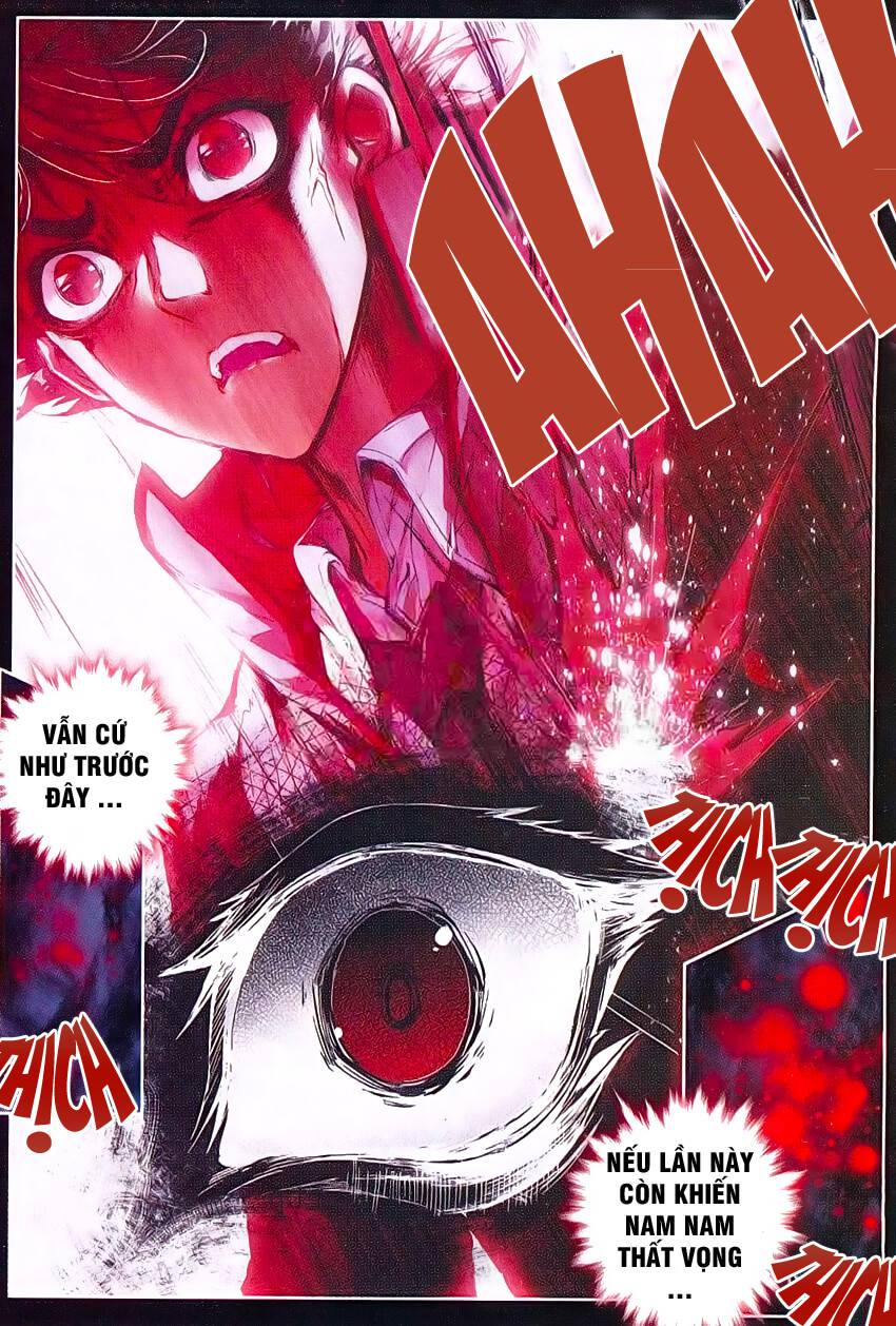 Tuyệt Thế Đường Môn Chap 67 - Next Chap 68