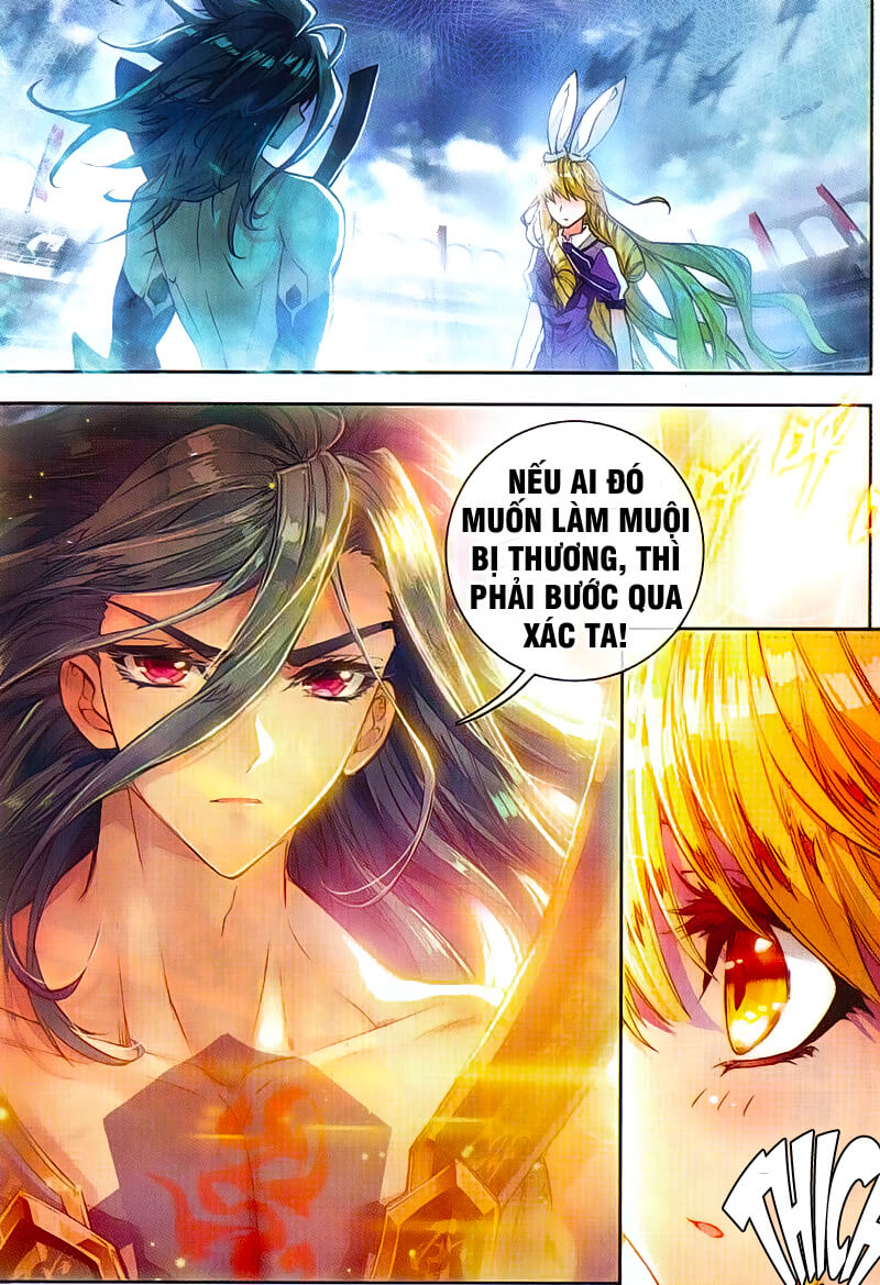 Tuyệt Thế Đường Môn Chap 68 - Next Chap 69