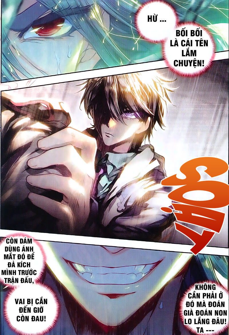 Tuyệt Thế Đường Môn Chap 68 - Next Chap 69