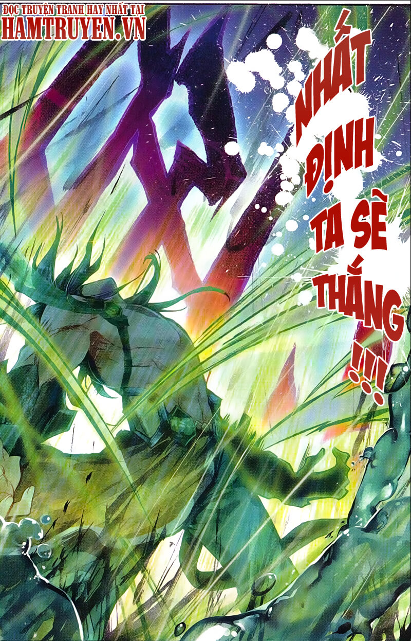 Tuyệt Thế Đường Môn Chap 68 - Next Chap 69