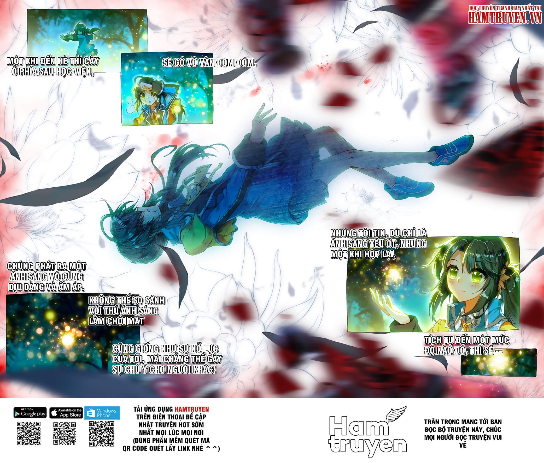 Tuyệt Thế Đường Môn Chap 69 - Next Chap 70