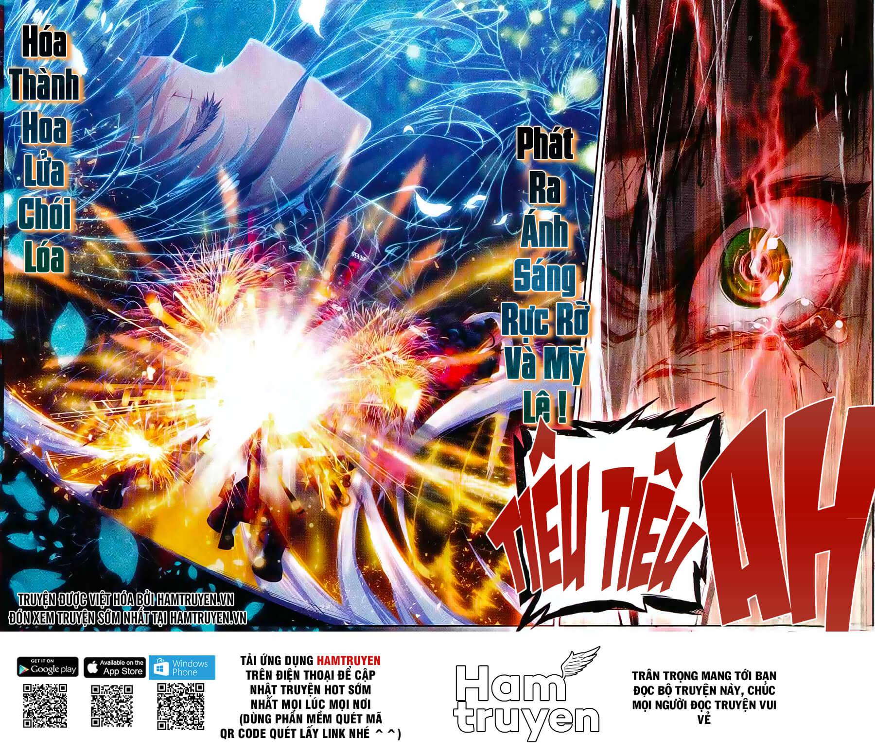 Tuyệt Thế Đường Môn Chap 69 - Next Chap 70