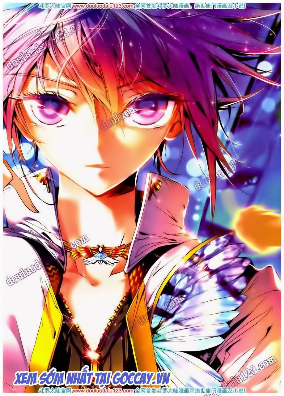 Tuyệt Thế Đường Môn Chap 7 - Next Chap 8