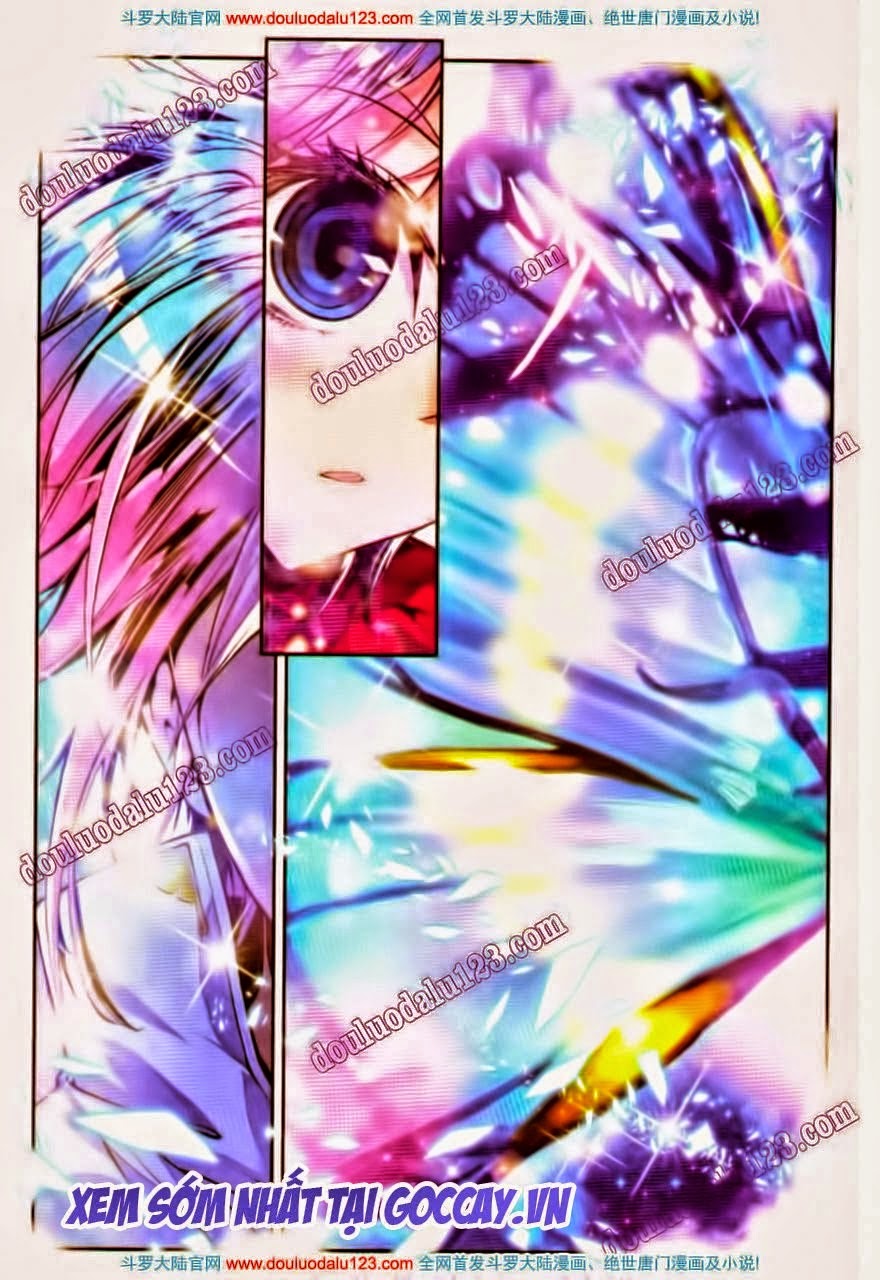 Tuyệt Thế Đường Môn Chap 7 - Next Chap 8