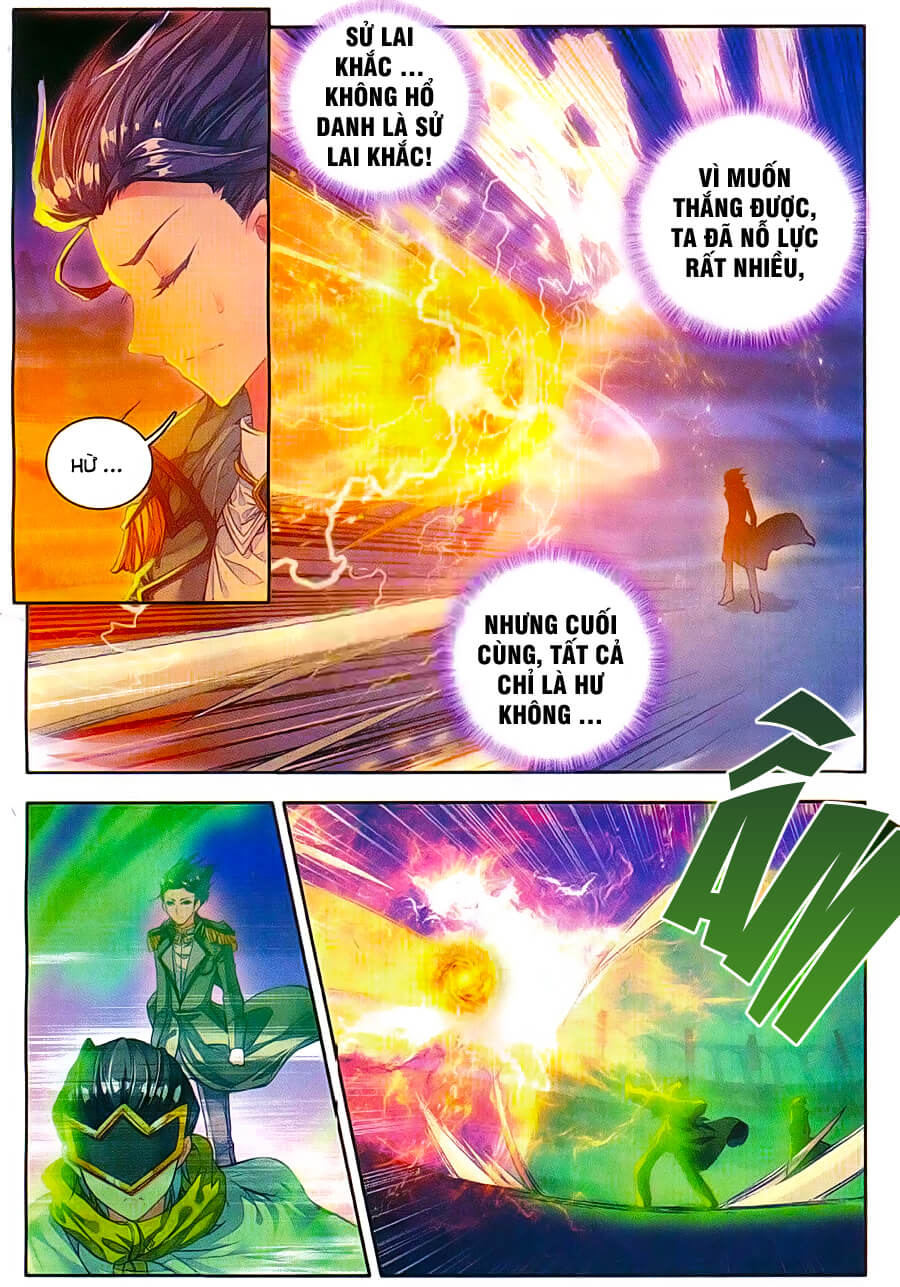 Tuyệt Thế Đường Môn Chap 70 - Next Chap 71