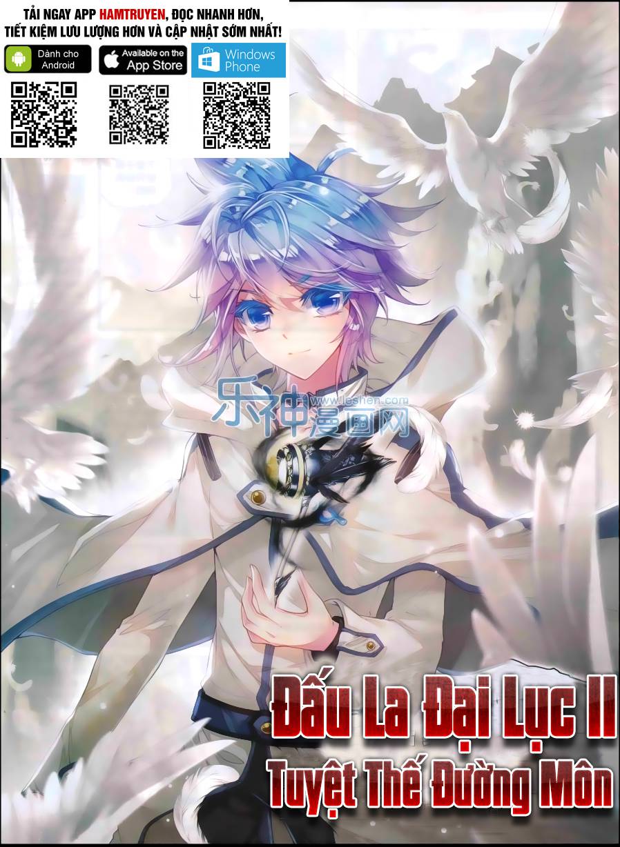 Tuyệt Thế Đường Môn Chap 74 - Next Chap 75