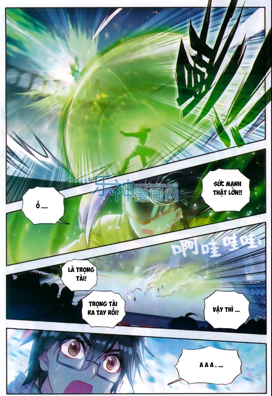 Tuyệt Thế Đường Môn Chap 74 - Next Chap 75