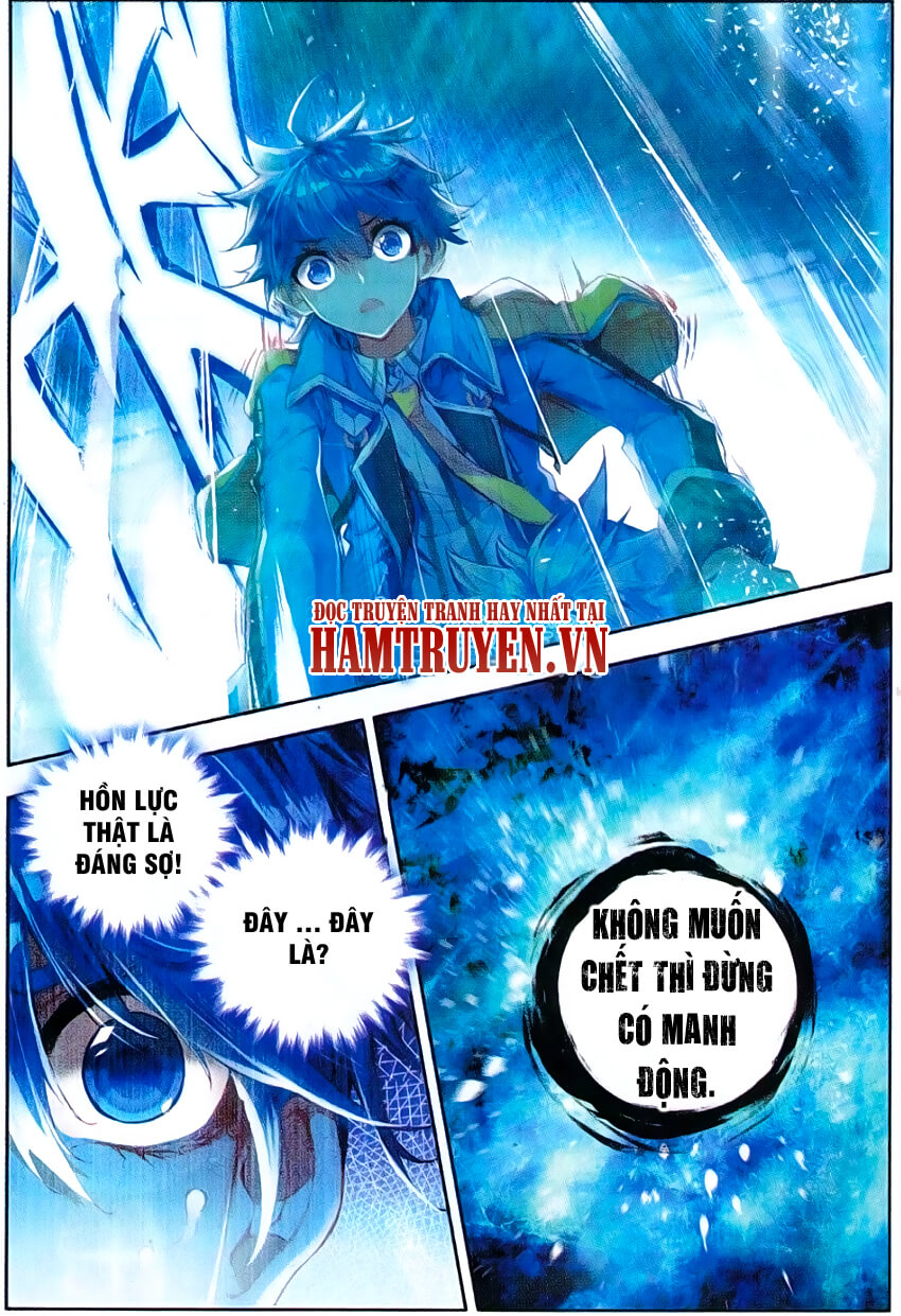 Tuyệt Thế Đường Môn Chap 75 - Next Chap 76