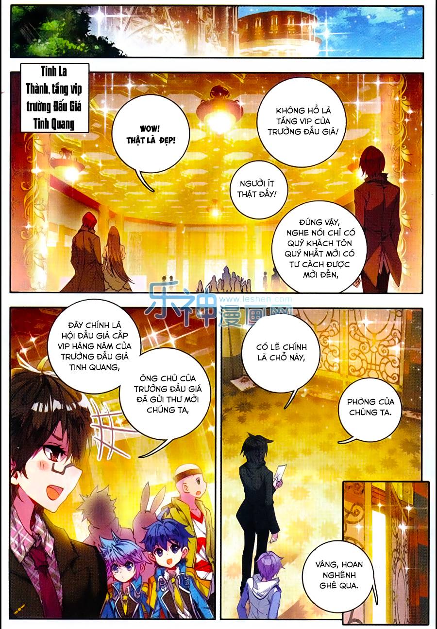 Tuyệt Thế Đường Môn Chap 77 - Next Chap 78