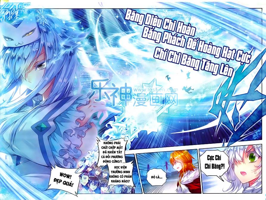 Tuyệt Thế Đường Môn Chap 77 - Next Chap 78