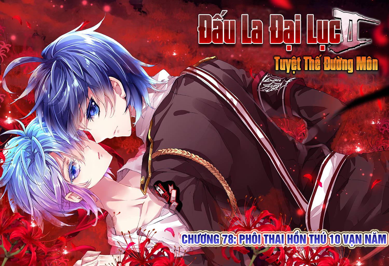 Tuyệt Thế Đường Môn Chap 78 - Next Chap 79