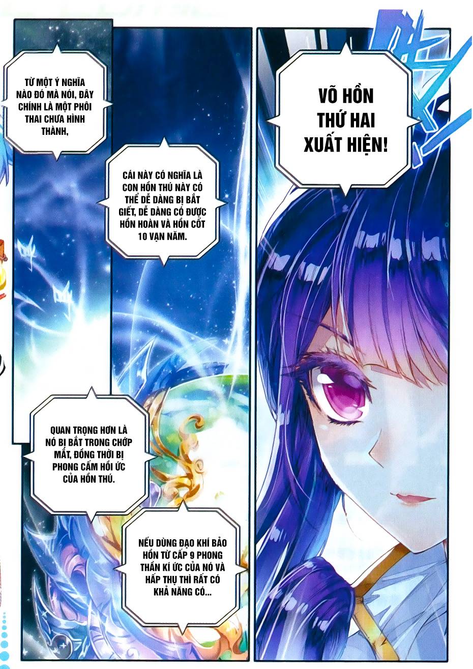 Tuyệt Thế Đường Môn Chap 78 - Next Chap 79