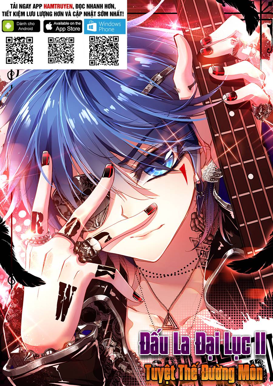 Tuyệt Thế Đường Môn Chap 80 - Next Chap 81