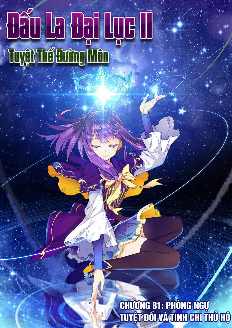Tuyệt Thế Đường Môn Chap 81 - Next Chap 82