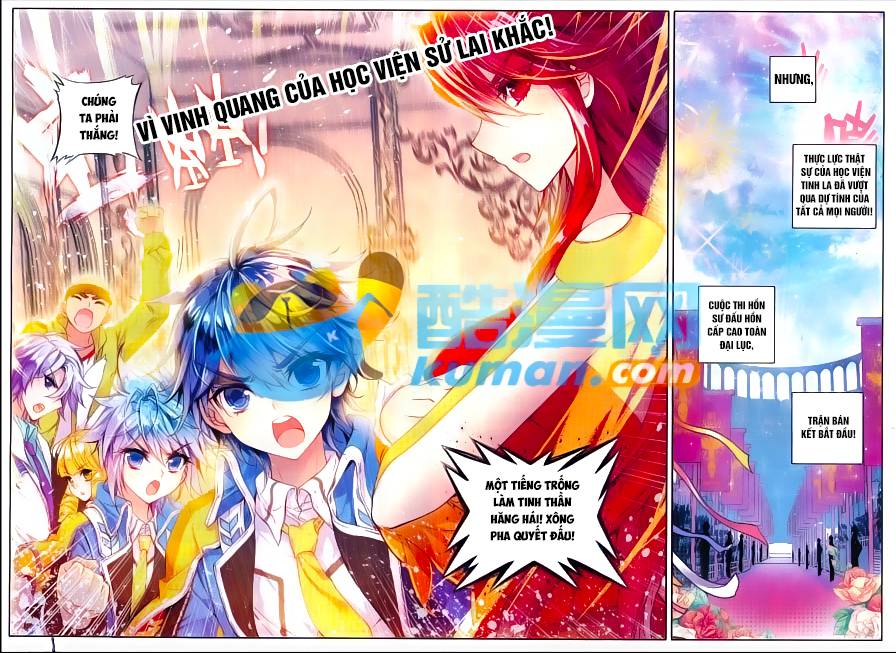 Tuyệt Thế Đường Môn Chap 81 - Next Chap 82