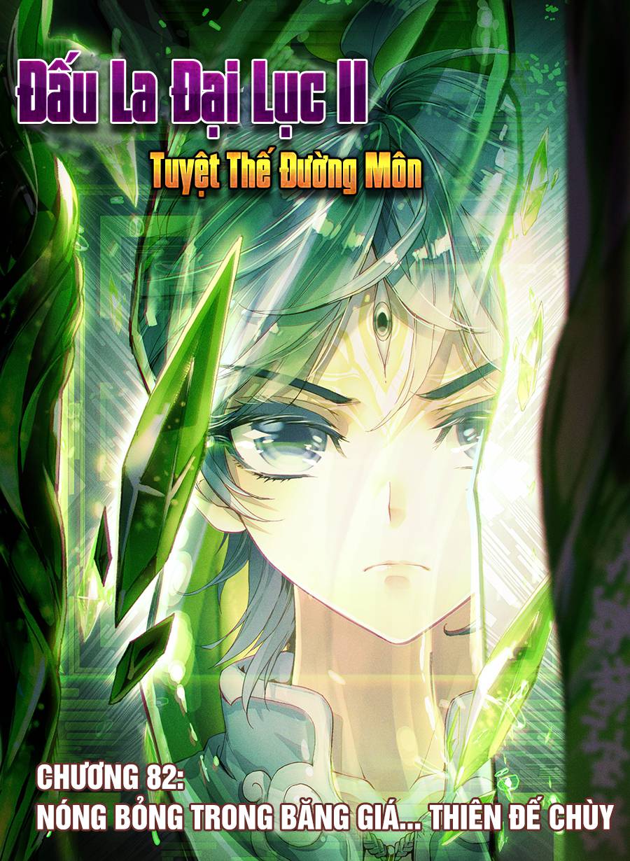 Tuyệt Thế Đường Môn Chap 82 - Next Chap 83