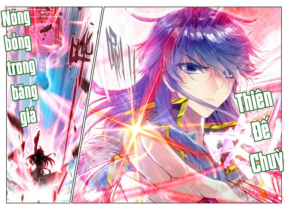 Tuyệt Thế Đường Môn Chap 82 - Next Chap 83