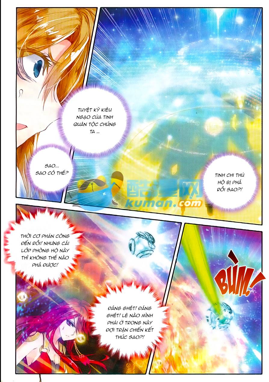 Tuyệt Thế Đường Môn Chap 82 - Next Chap 83