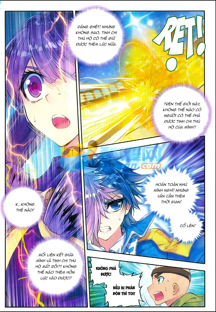 Tuyệt Thế Đường Môn Chap 82 - Next Chap 83