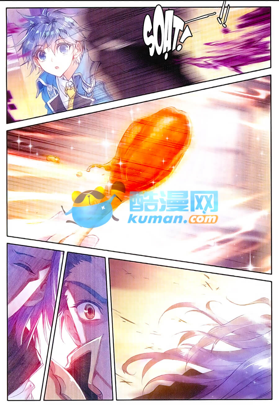 Tuyệt Thế Đường Môn Chap 84 - Next Chap 85