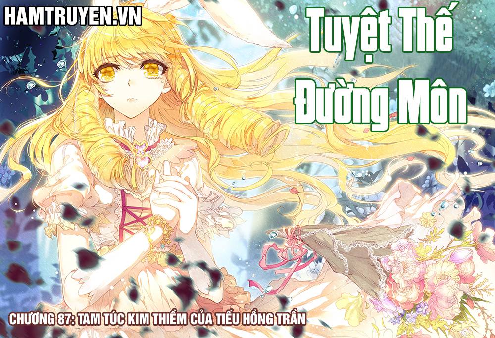 Tuyệt Thế Đường Môn Chap 87 - Next Chap 88