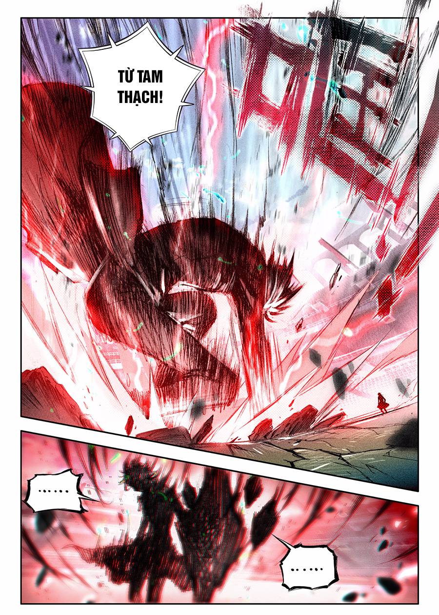 Tuyệt Thế Đường Môn Chap 88 - Next Chap 89