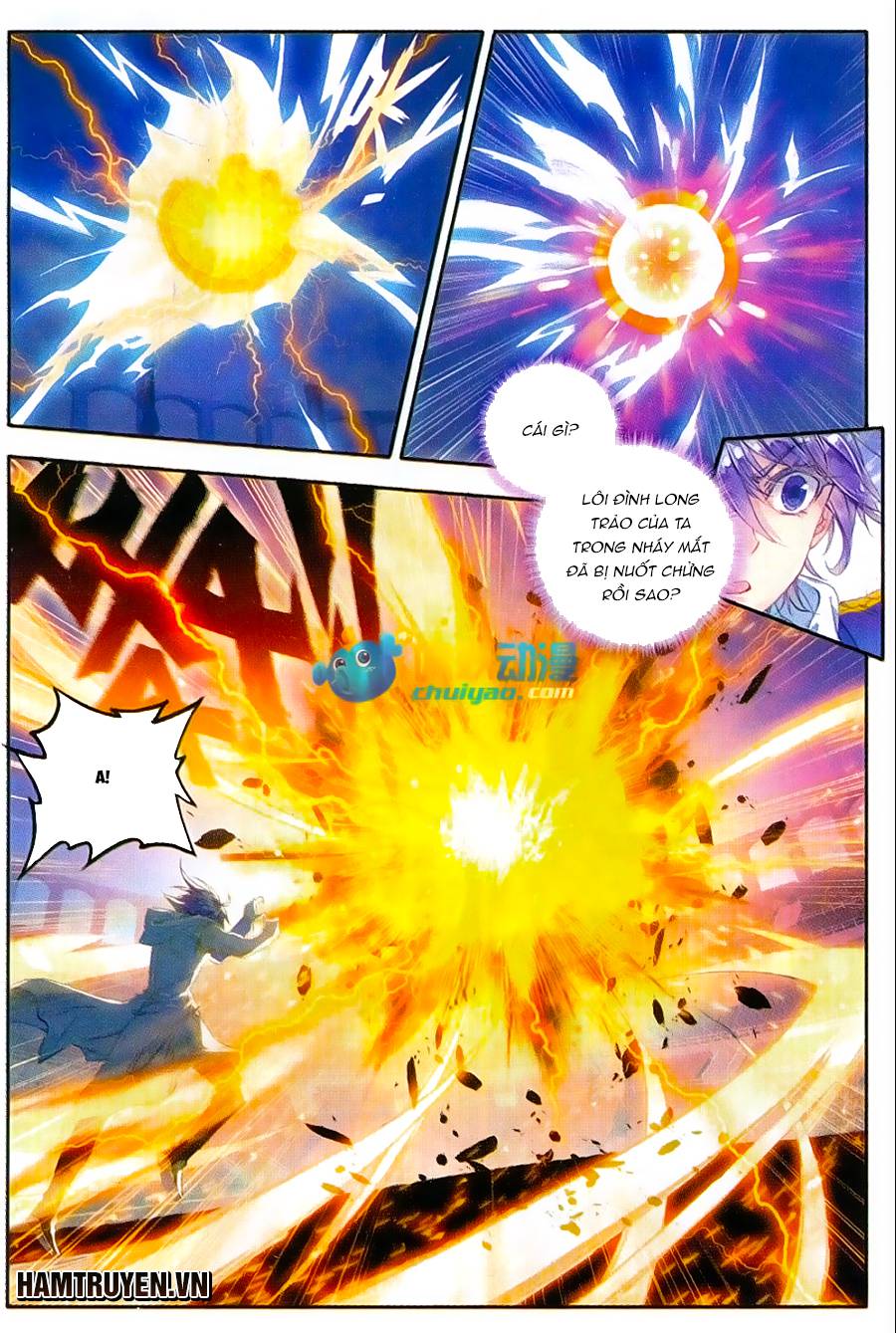 Tuyệt Thế Đường Môn Chap 90 - Next Chap 91