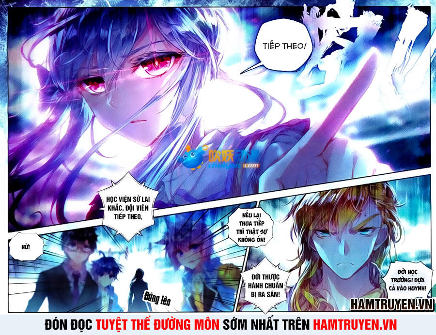 Tuyệt Thế Đường Môn Chap 91 - Next Chap 92