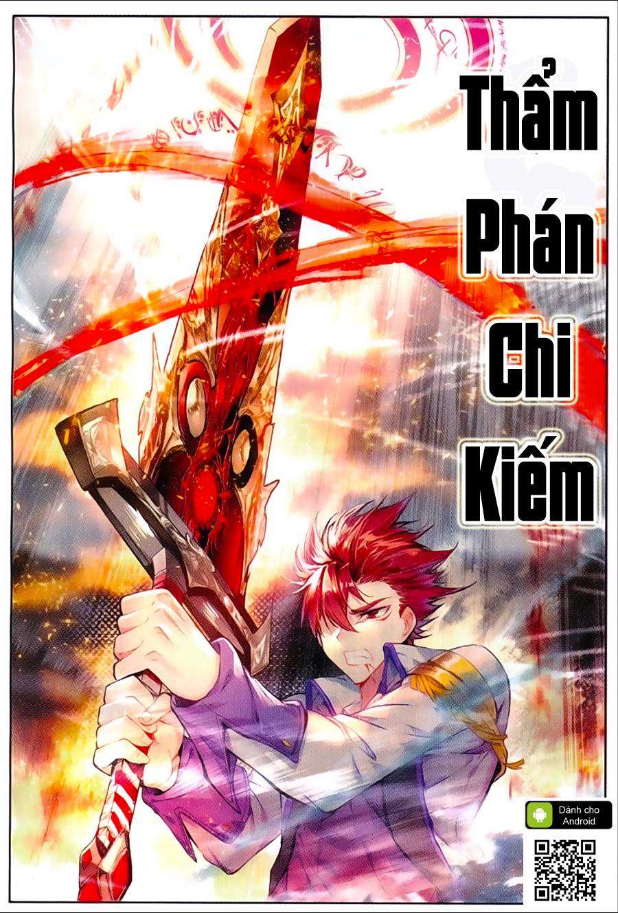 Tuyệt Thế Đường Môn Chap 93 - Next Chap 94