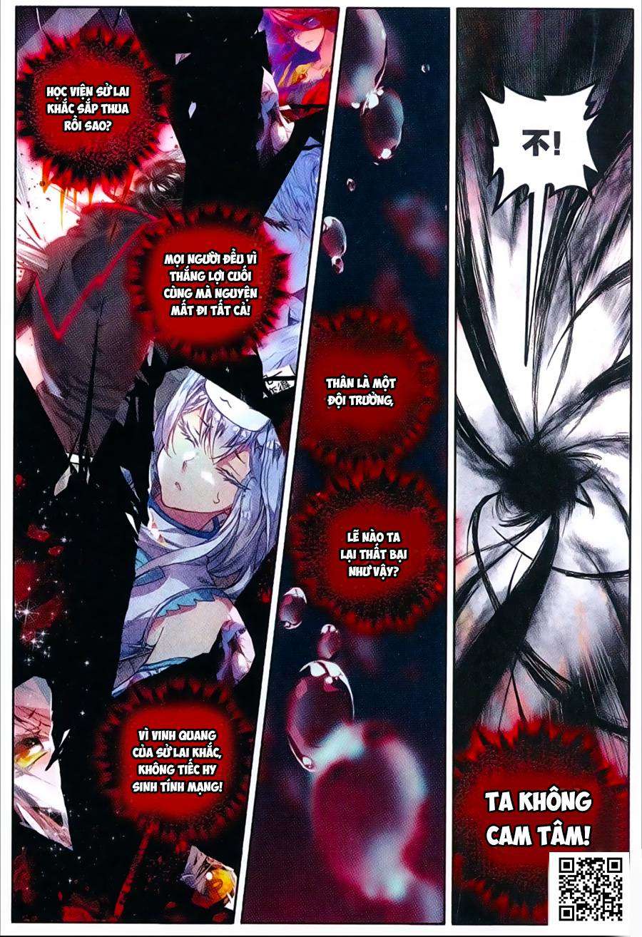 Tuyệt Thế Đường Môn Chap 93 - Next Chap 94