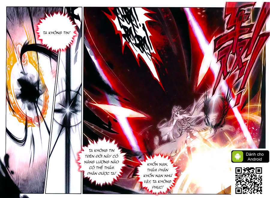 Tuyệt Thế Đường Môn Chap 93 - Next Chap 94