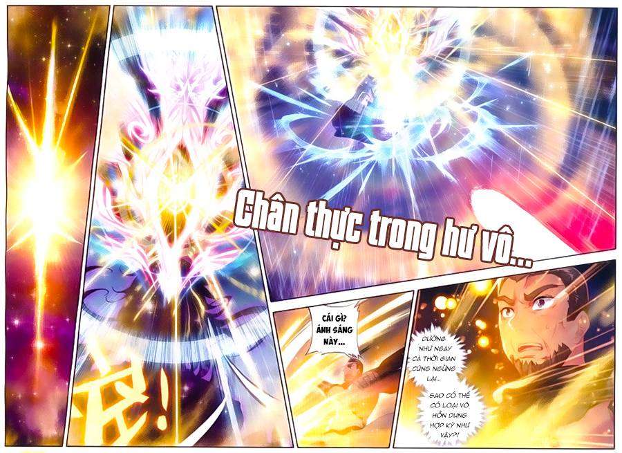 Tuyệt Thế Đường Môn Chap 96 - Next Chap 97