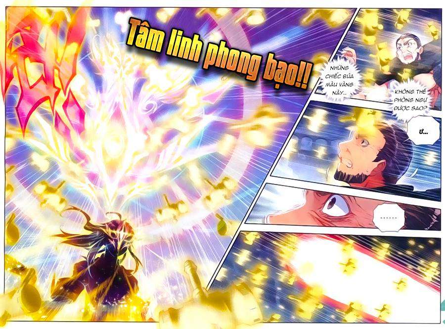 Tuyệt Thế Đường Môn Chap 96 - Next Chap 97
