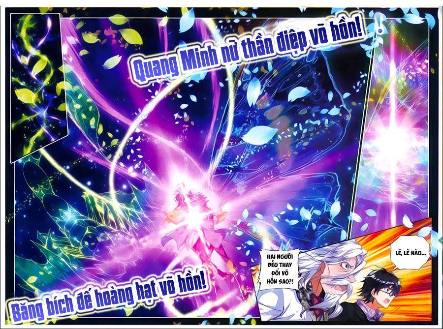 Tuyệt Thế Đường Môn Chap 96 - Next Chap 97
