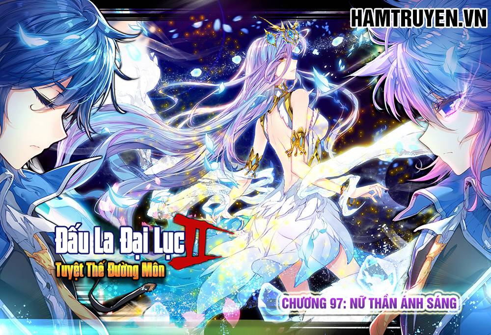 Tuyệt Thế Đường Môn Chap 97 - Next Chap 98