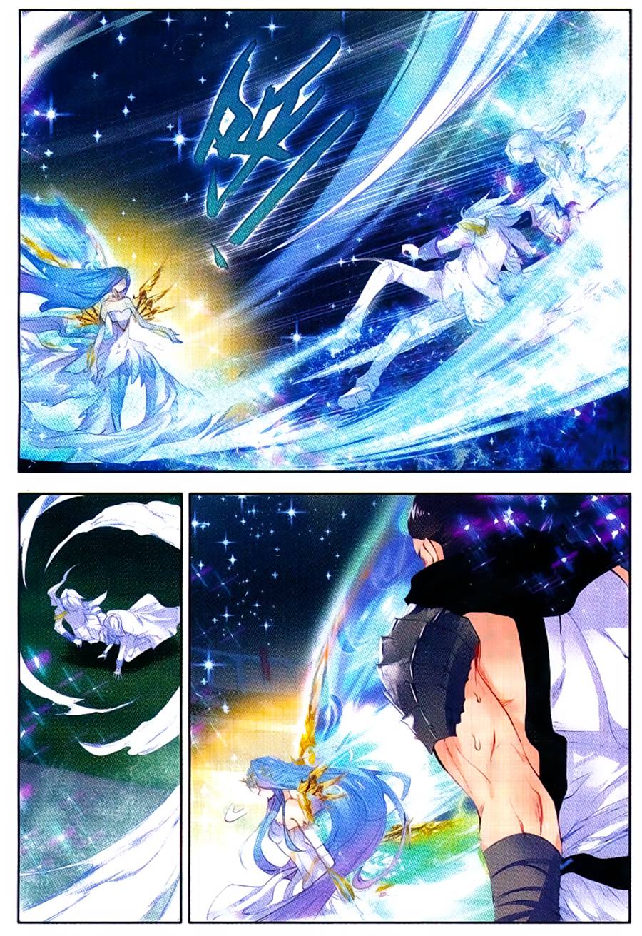 Tuyệt Thế Đường Môn Chap 97 - Next Chap 98