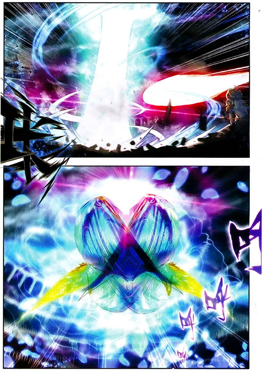 Tuyệt Thế Đường Môn Chap 97 - Next Chap 98