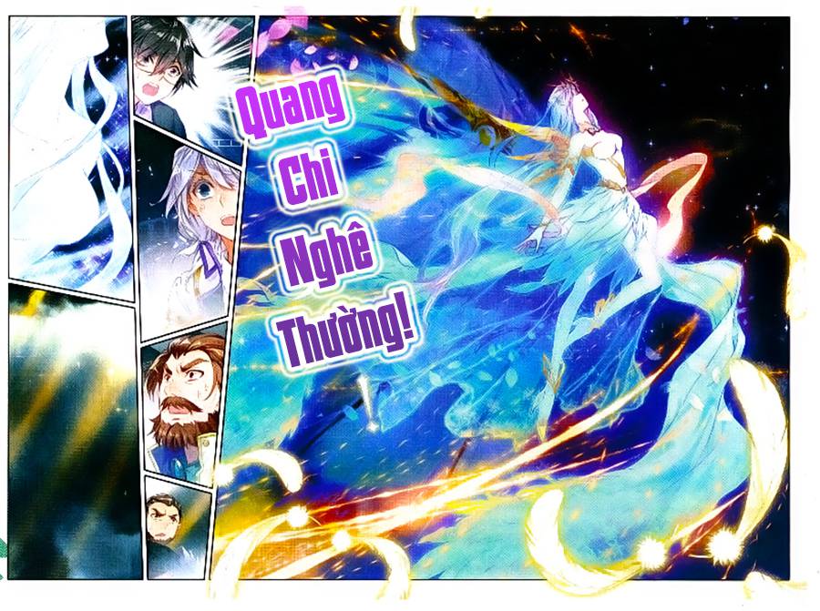 Tuyệt Thế Đường Môn Chap 97 - Next Chap 98