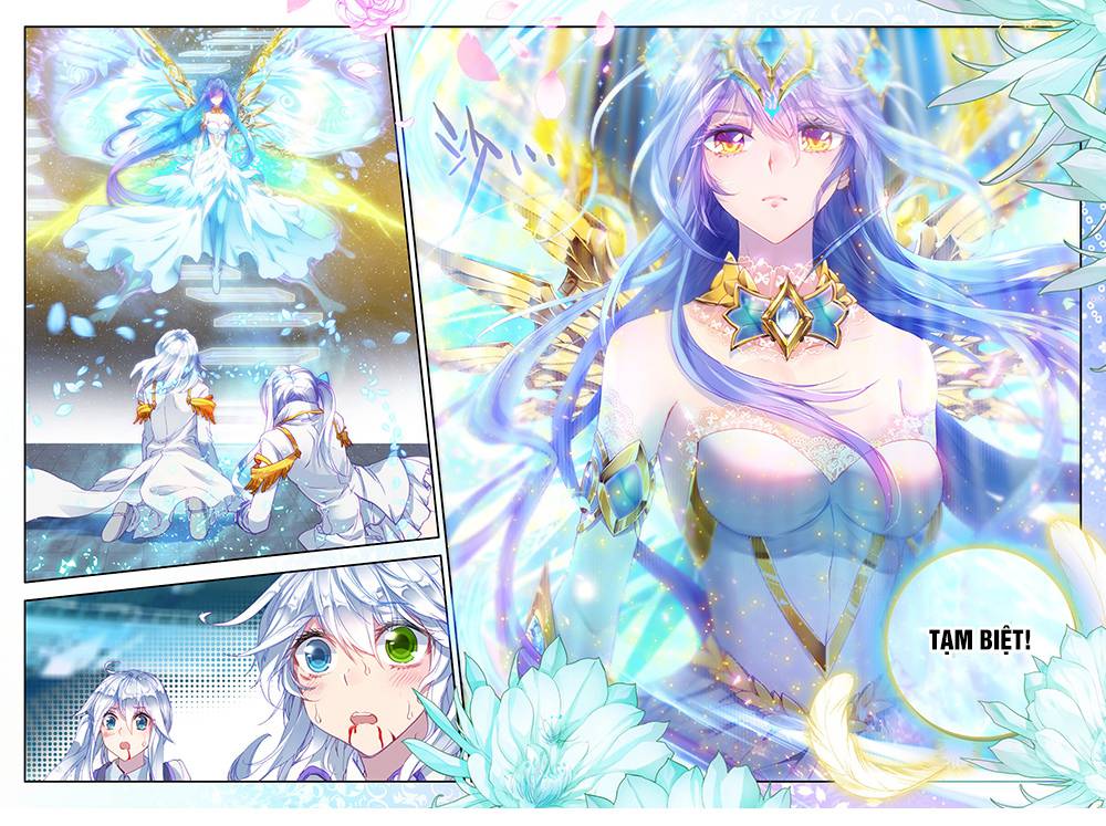 Tuyệt Thế Đường Môn Chap 97 - Next Chap 98
