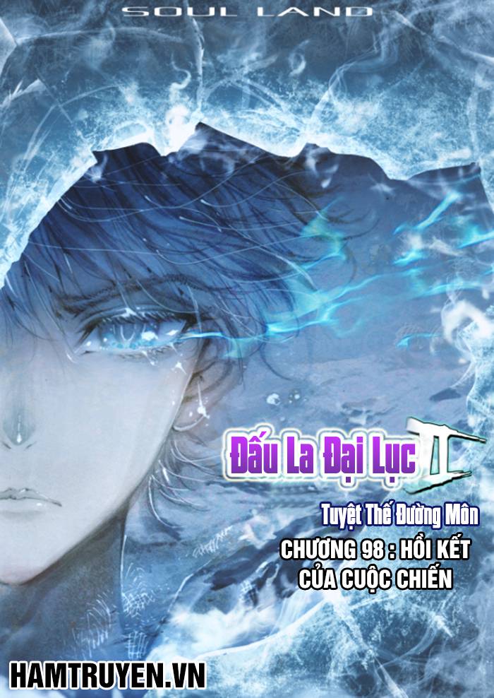 Tuyệt Thế Đường Môn Chap 98 - Next Chap 99