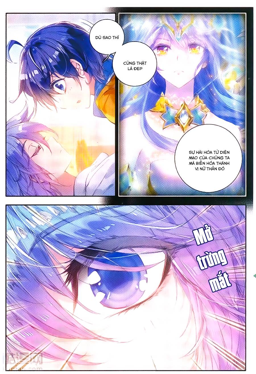 Tuyệt Thế Đường Môn Chap 98 - Next Chap 99
