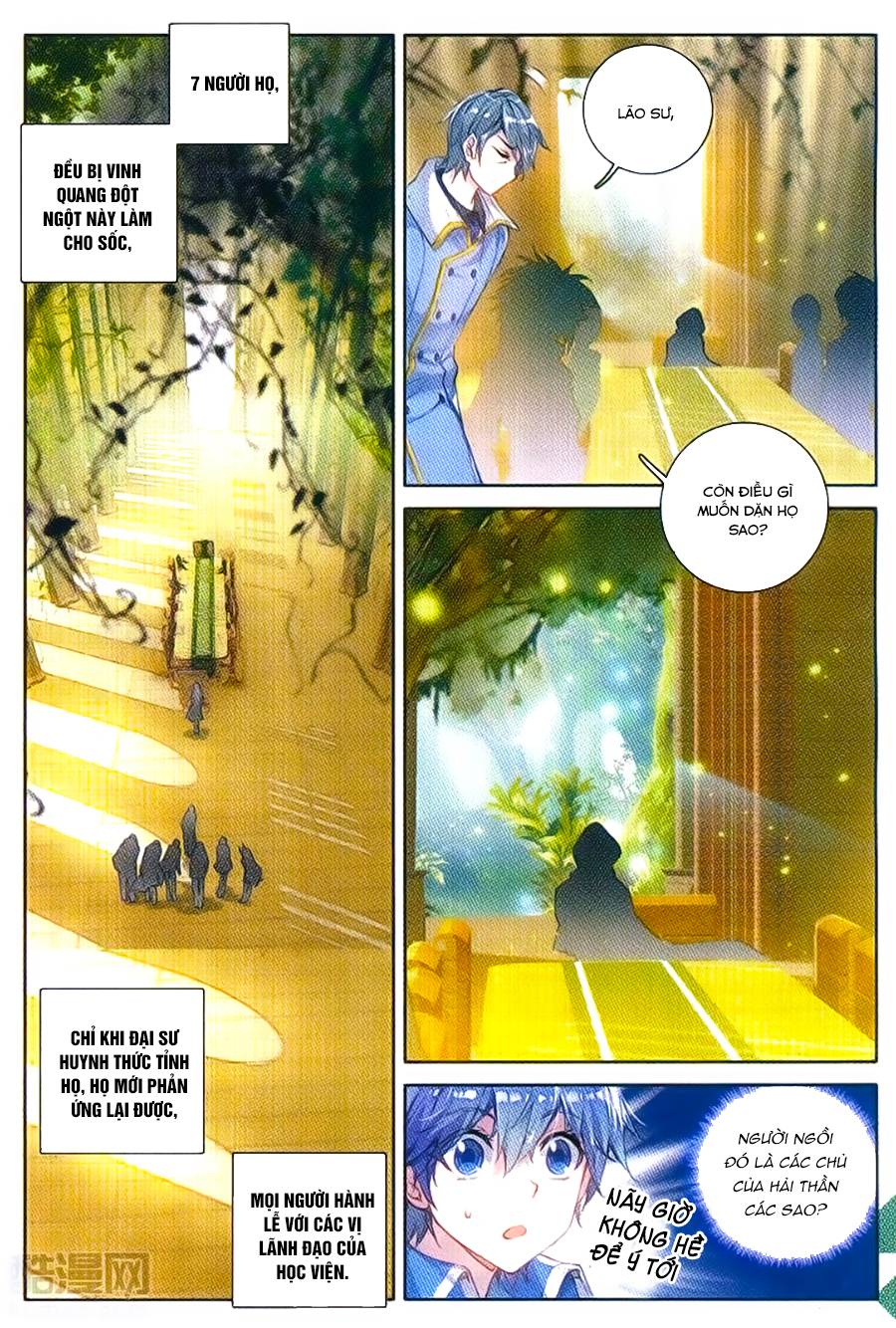 Tuyệt Thế Đường Môn Chap 99 - Next Chap 100