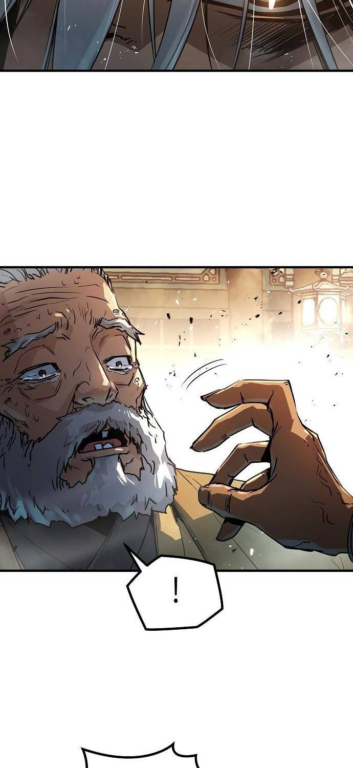 Tuyệt Thế Hồi Quy Chap 1 - Next Chap 2