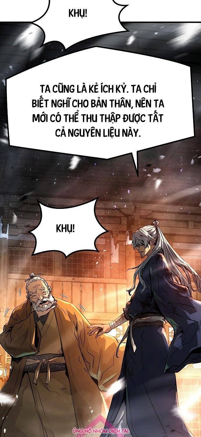 Tuyệt Thế Hồi Quy Chap 1 - Next Chap 2