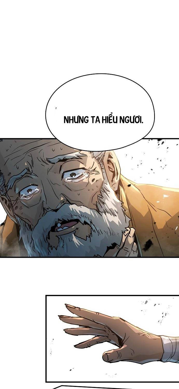 Tuyệt Thế Hồi Quy Chap 1 - Next Chap 2