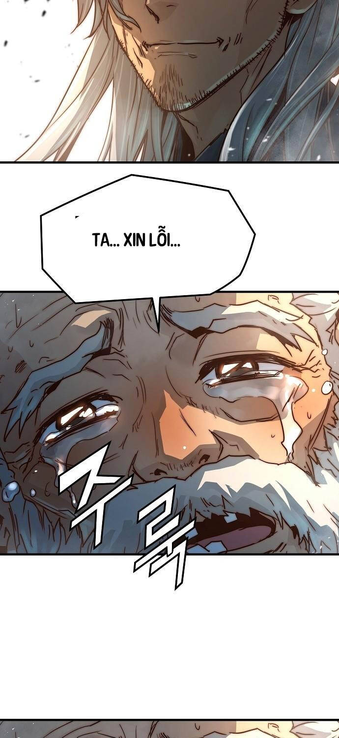 Tuyệt Thế Hồi Quy Chap 1 - Next Chap 2