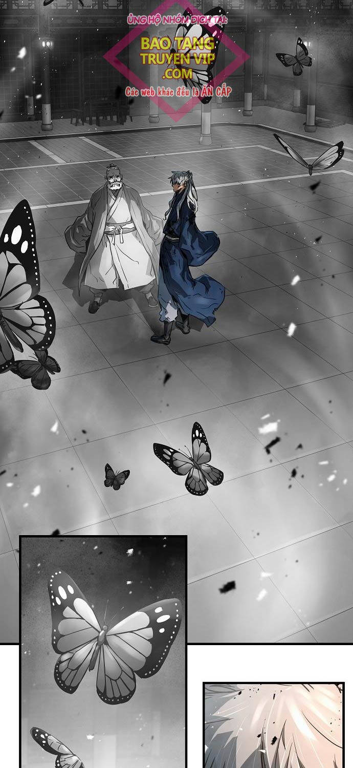 Tuyệt Thế Hồi Quy Chap 1 - Next Chap 2