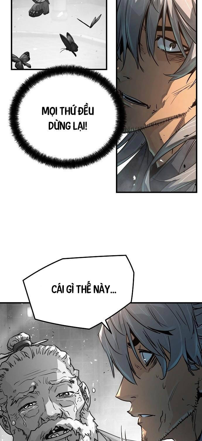 Tuyệt Thế Hồi Quy Chap 1 - Next Chap 2