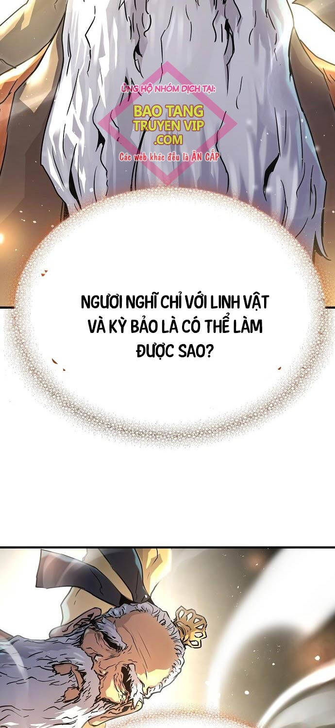 Tuyệt Thế Hồi Quy Chap 1 - Next Chap 2